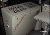  AKAB Moving Pad System, 86" working width,
